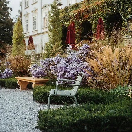 Hotel Schloss Leopoldskron-3