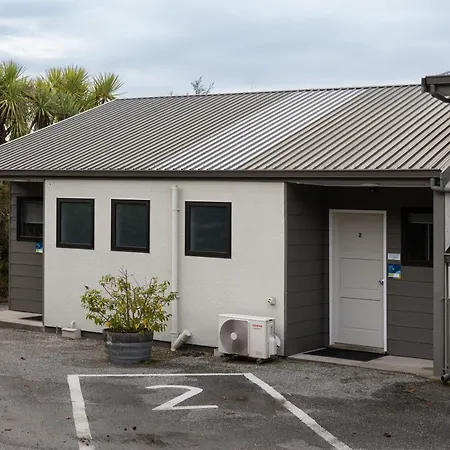 Tasman Holiday Parks - Wanaka-3