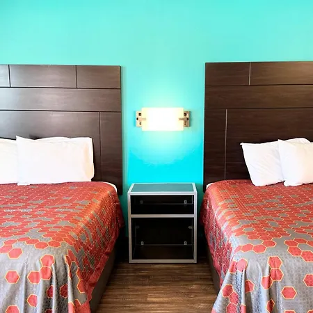 Euro Inn & Suites Of Slidell-2