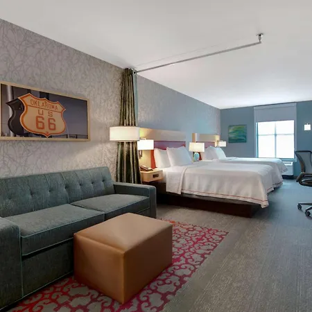 Home2 Suites By Hilton Stillwater-3