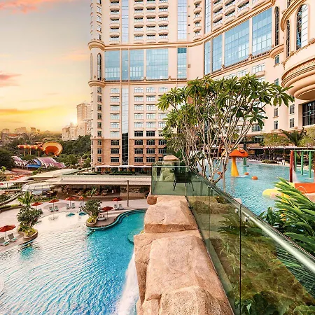 Sunway Resort Hotel-2
