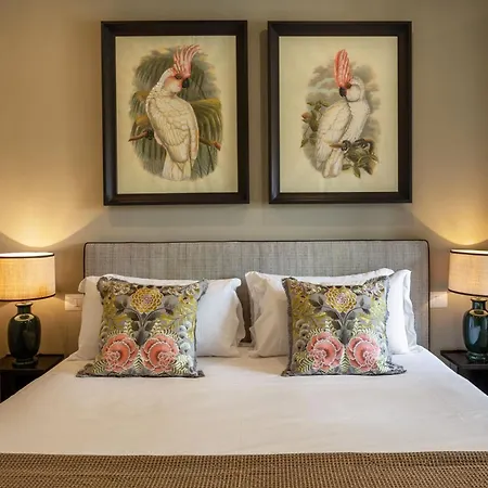 Boutique Hotel Hugo-3
