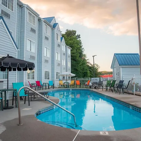 Guest Inn Pigeon Forge-3