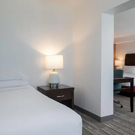 Hilton Garden Inn Daytona Beach Oceanfront-3