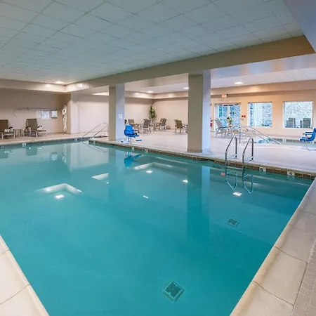 Amishview Inn & Suites-2