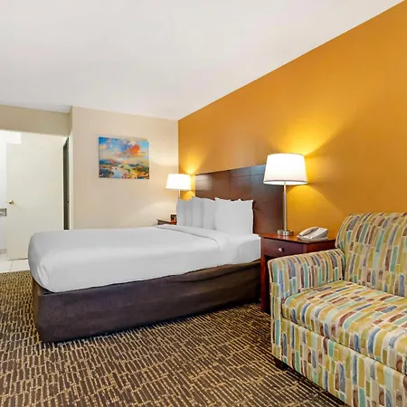 Sonoma Winegrower'S Inn-3