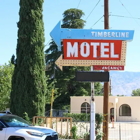 Timberline Motel-2