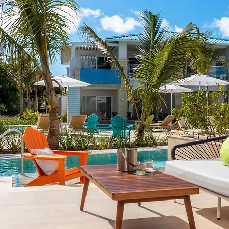 Margaritaville Island Reserve Cap Cana Hammock - An Adults Only Karisma All-Inclusive Experience-3