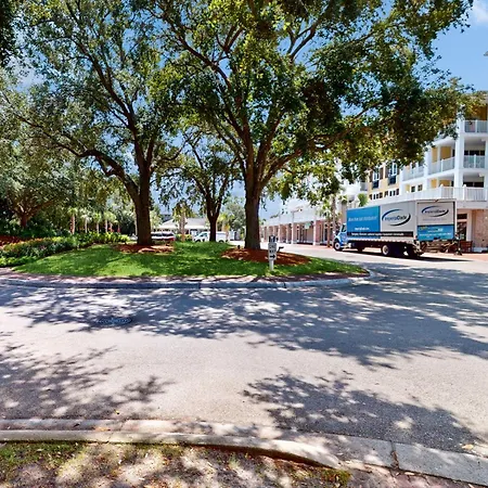 Baytowne Wharf - Pilot House #408-2