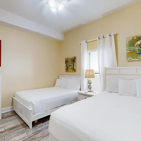 Ocean Villa 2002-3