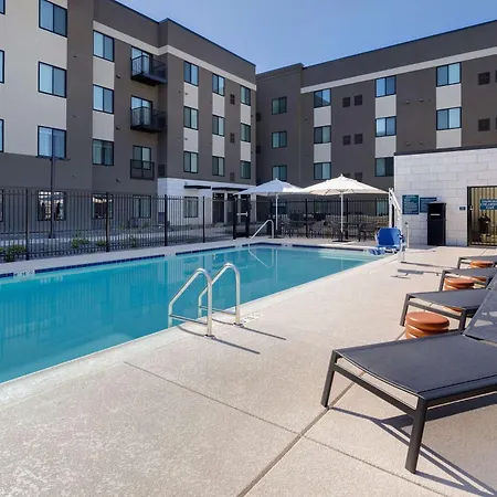 Waterwalk Extended Stay By Wyndham Huntsville-2