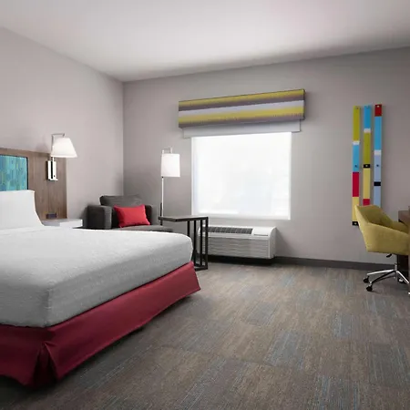 Hampton Inn San Diego/Del Mar-2