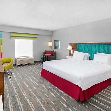 Hampton Inn Pikeville-2