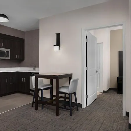 Residence Inn Charlotte Southpark-2