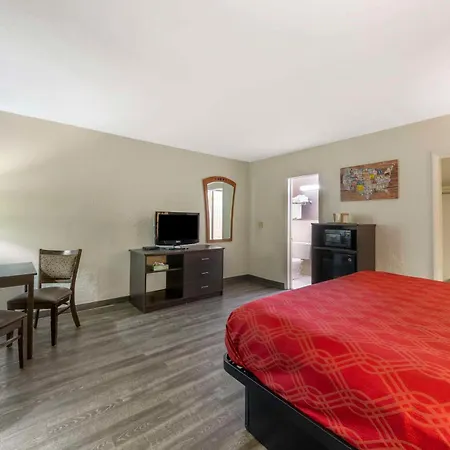 Fort Lauderdale Gardens Inn & Suites Ft Lauderdale International Airport-2