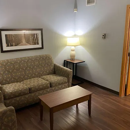 Americinn By Wyndham Chanhassen-2