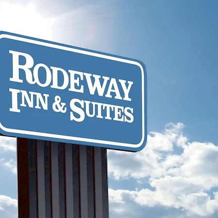 Rodeway Inn & Suites Saginaw I-675-2