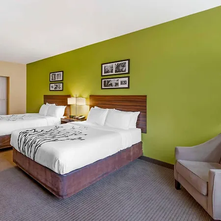 Sleep Inn & Suites Redmond-2