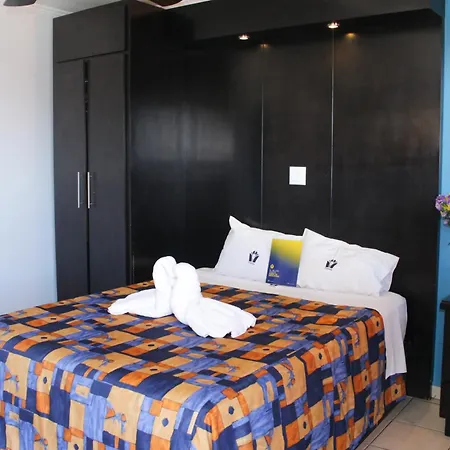 Motel Las Fuentes-2
