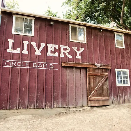 Circle Bar B Guest Ranch-3