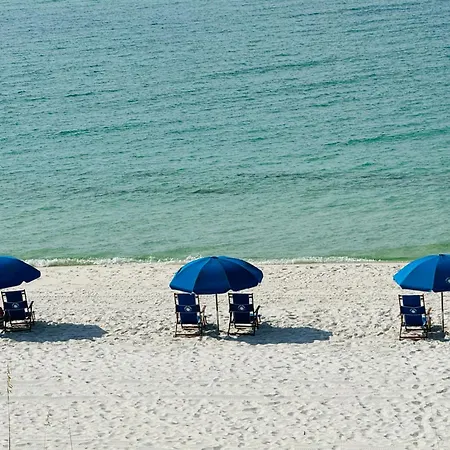 Pensacola, Oceanfront Paradise With Private Beach-2