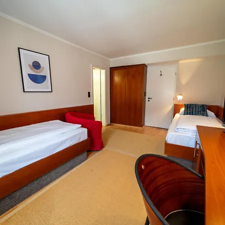 Hotel Carlton Munich-3