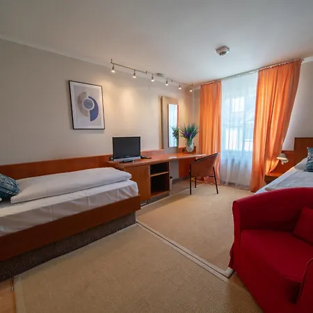 Hotel Carlton Munich-2
