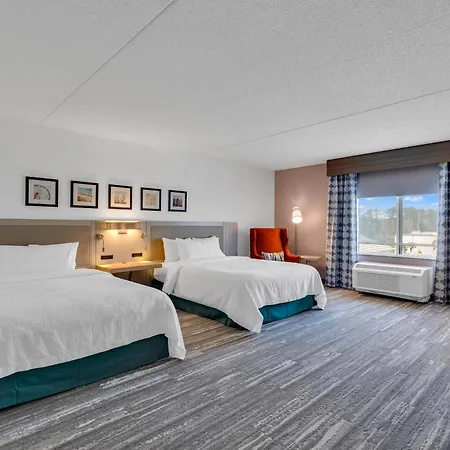 Hilton Garden Inn Myrtle Beach/Coastal Grand Mall-2