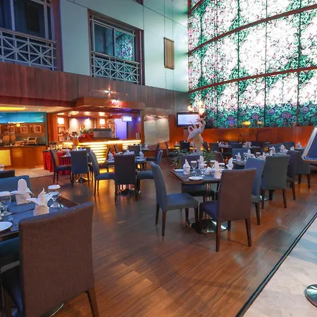 Fortune Grand Hotel-3