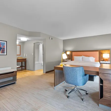 Hampton Inn & Suites - Saint Louis South Interstate 55-2
