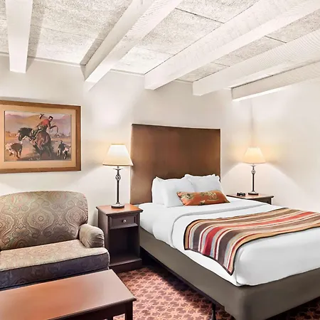 Best Western Outlaw Inn-3