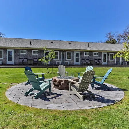 Eagle Wing Inn - Cape Cod-2