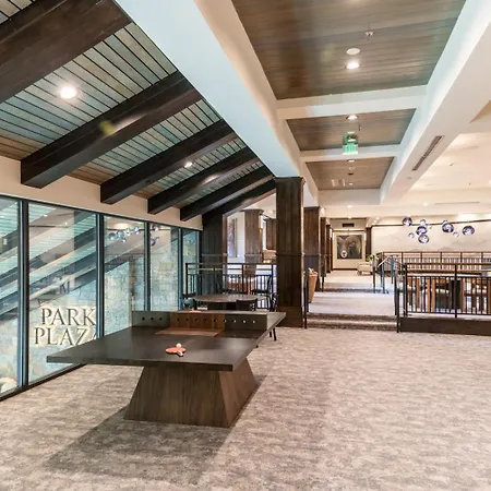 Park Plaza Beaver Creek-3