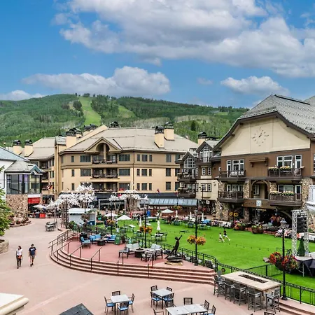 Park Plaza Beaver Creek-2