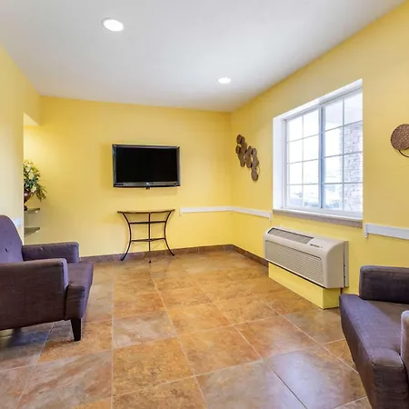 Birch Hill Suites - South Bend-3
