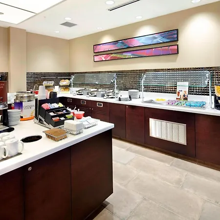 Residence Inn By Marriott Durham Duke University Medical Center Area-2