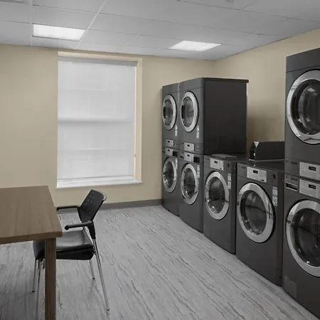 Residence Inn By Marriott Durham Duke University Medical Center Area-3