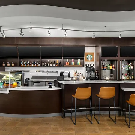 Courtyard By Marriott Omaha Bellevue At Beardmore Event Center-2