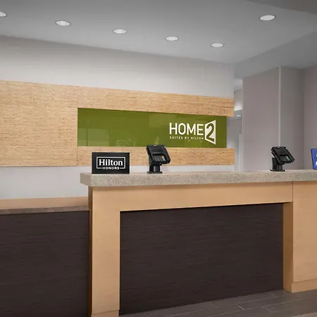 Home2 Suites By Hilton Eugene Downtown University Area-3