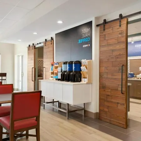 Holiday Inn Express & Suites - Cincinnati Ne - Red Bank Road By Ihg-3
