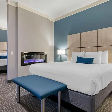 Hotel Peppertree Bend, BW Premier Collection-2
