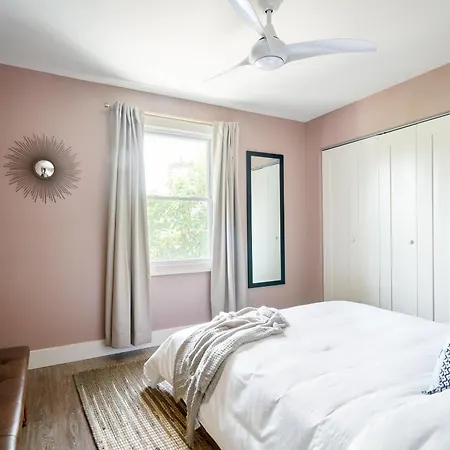 Sonder By Marriott Bonvoy The Stat Apartments Midtown-3