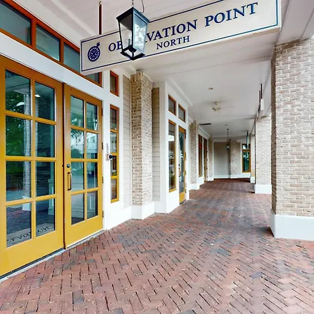 Baytowne Wharf - Observation Point South #370-2