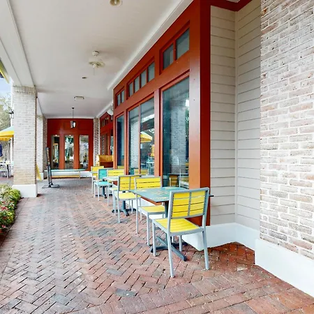 Baytowne Wharf - Observation Point South #370-3