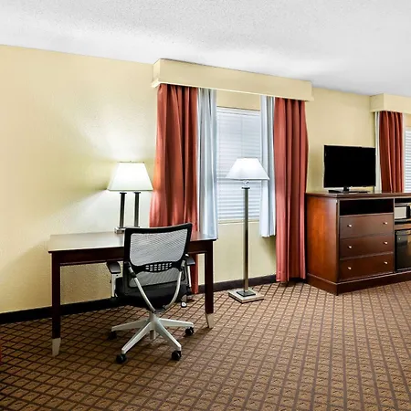 Best Western Coach House-2