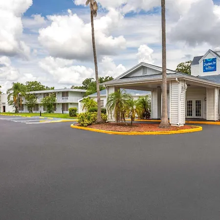 Baymont By Wyndham Orlando Lake Buena Vista South-3