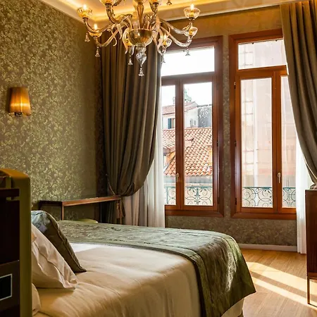 Hotel Canaletto-2