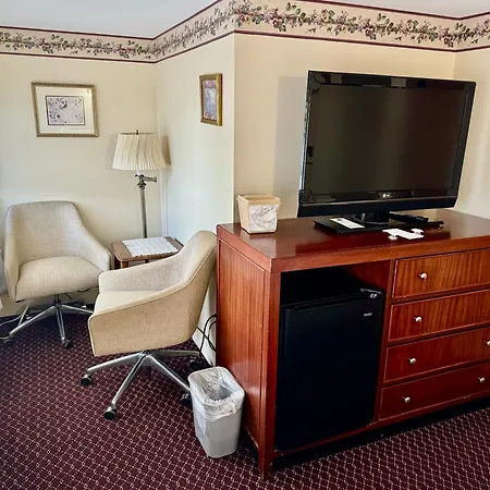Merrill Farm Inn-2