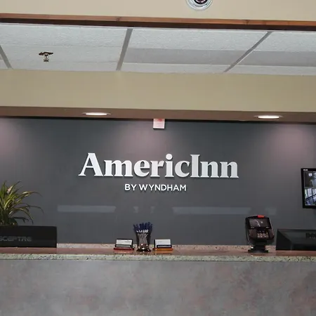 Americinn By Wyndham Windsor Ft. Collins-3