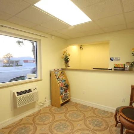 Oceanfront Inn And Suites - Ormond-3